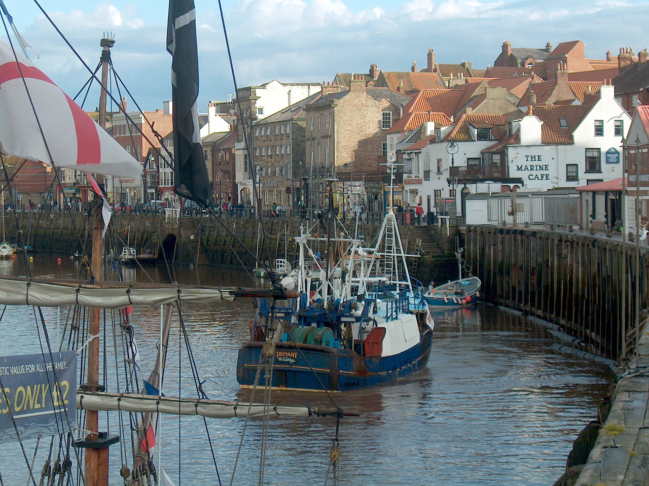 Whitby